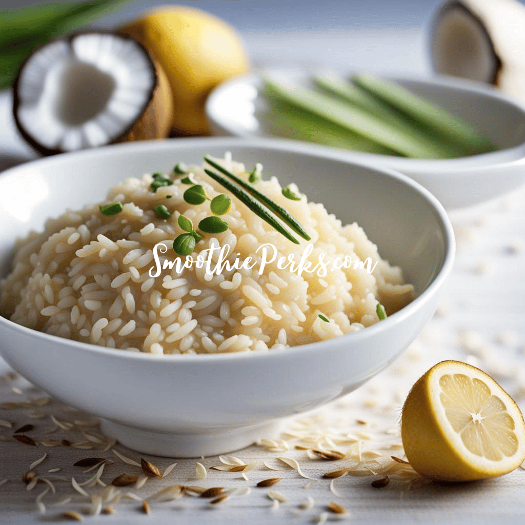 Easy Risotto Recipe