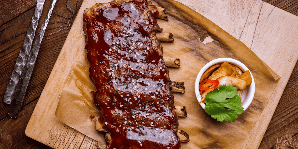 Beef Ribs Recipe