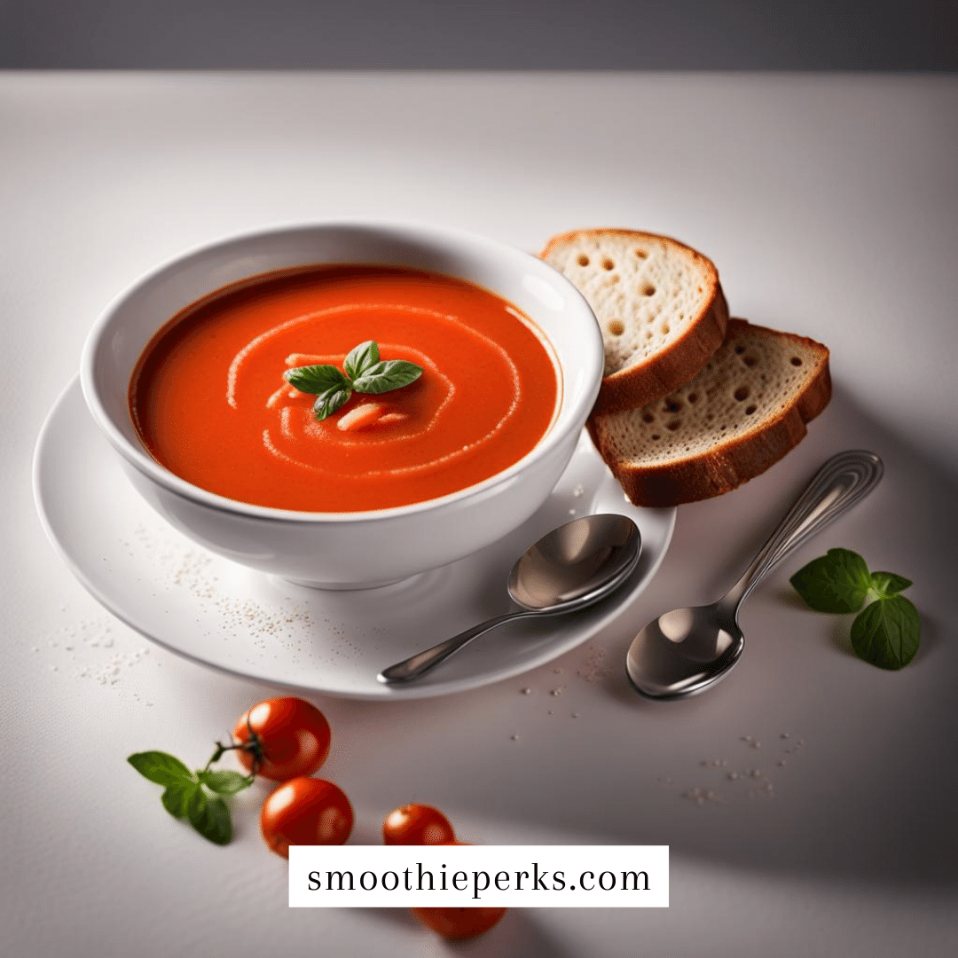 Creamy Tomato Soup