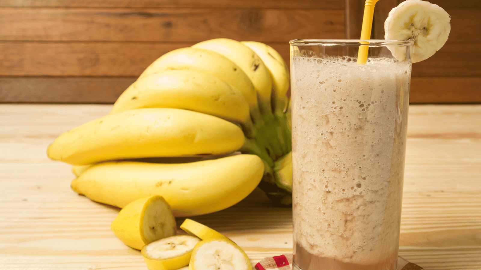 banana smoothie for weight loss