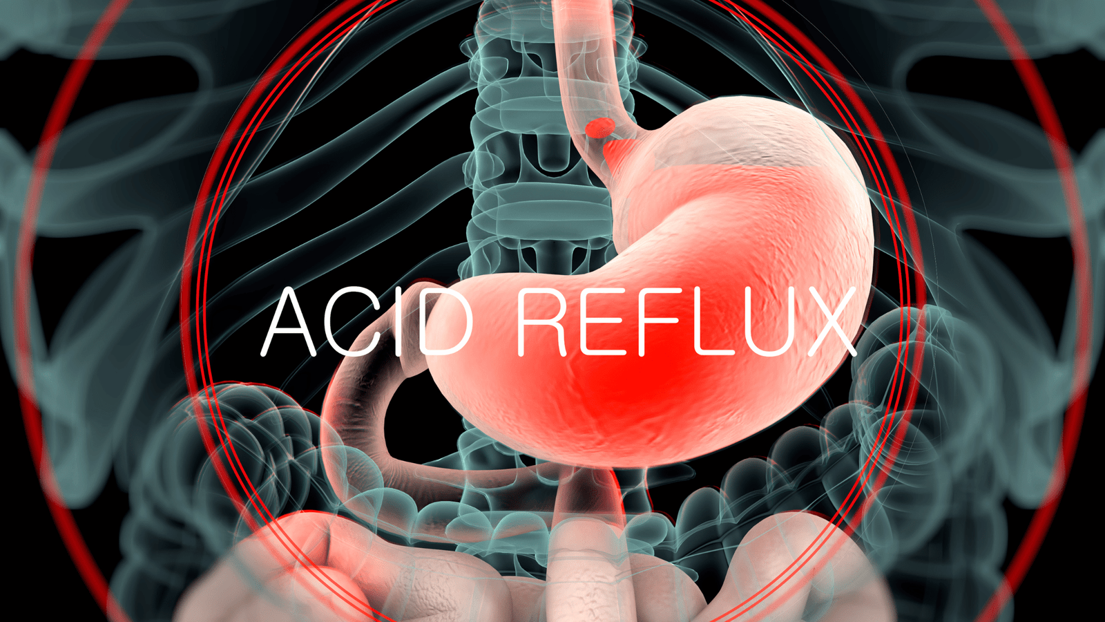 Anti-Acid Reflux Smoothies