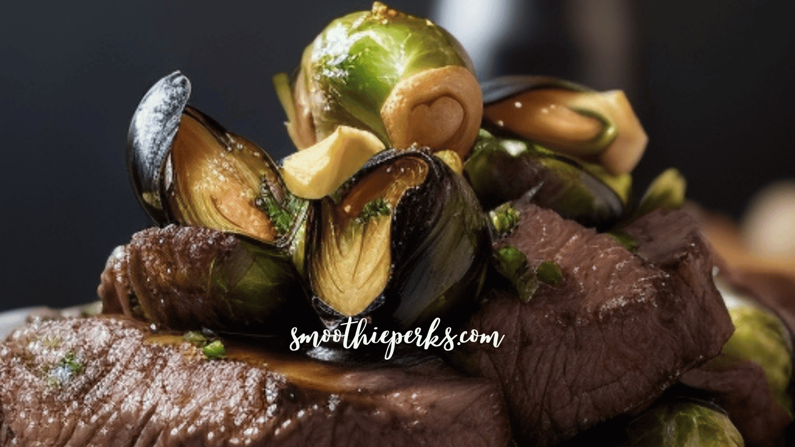 Savory Beef Tenderloin