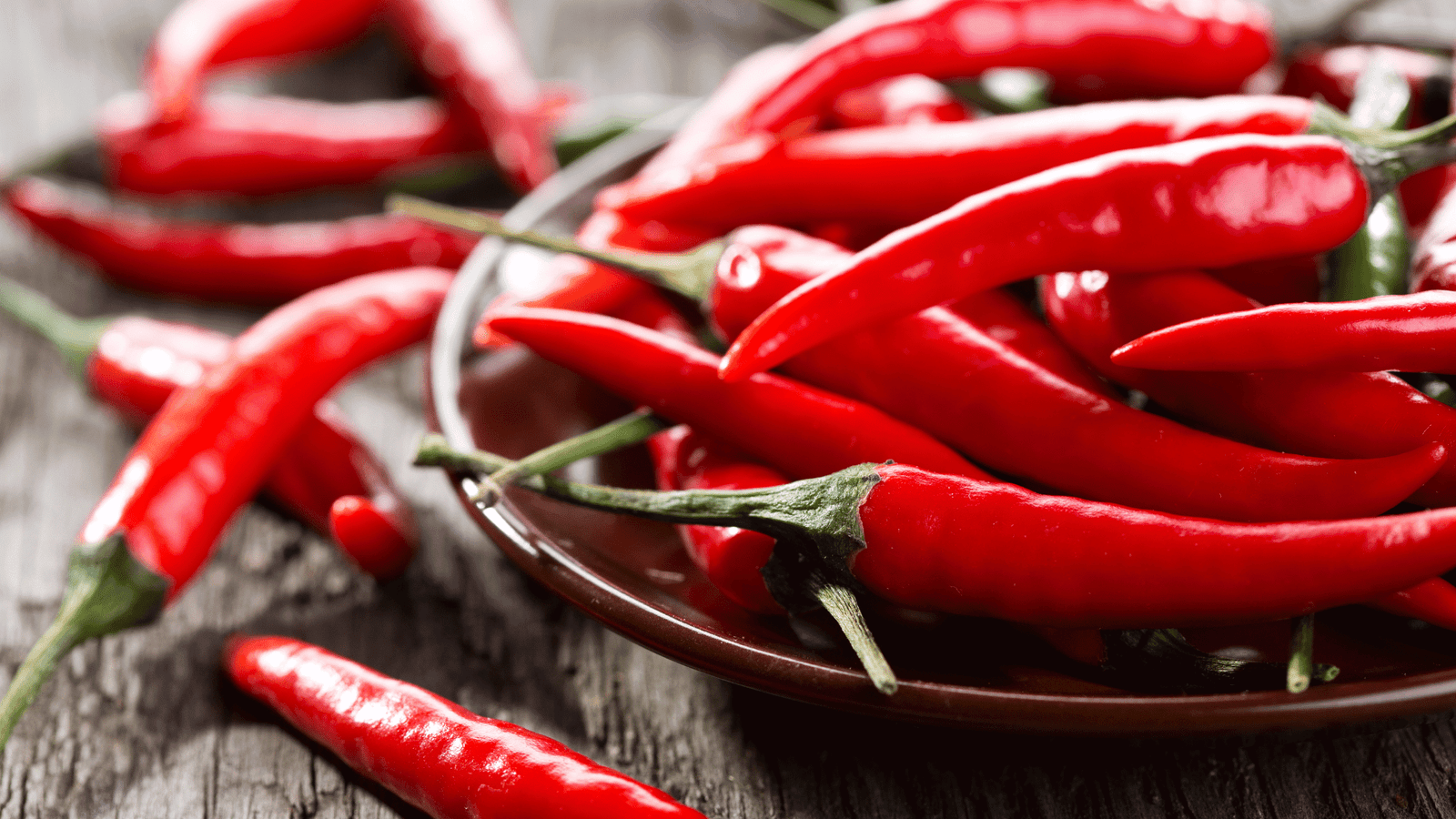 Fermenting Peppers for Hot Sauce