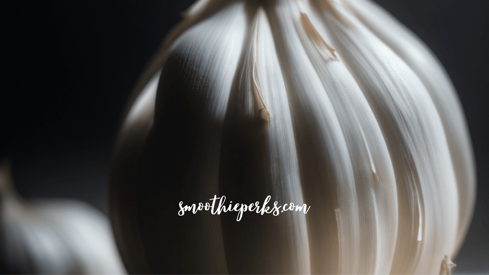 Fermented Garlic