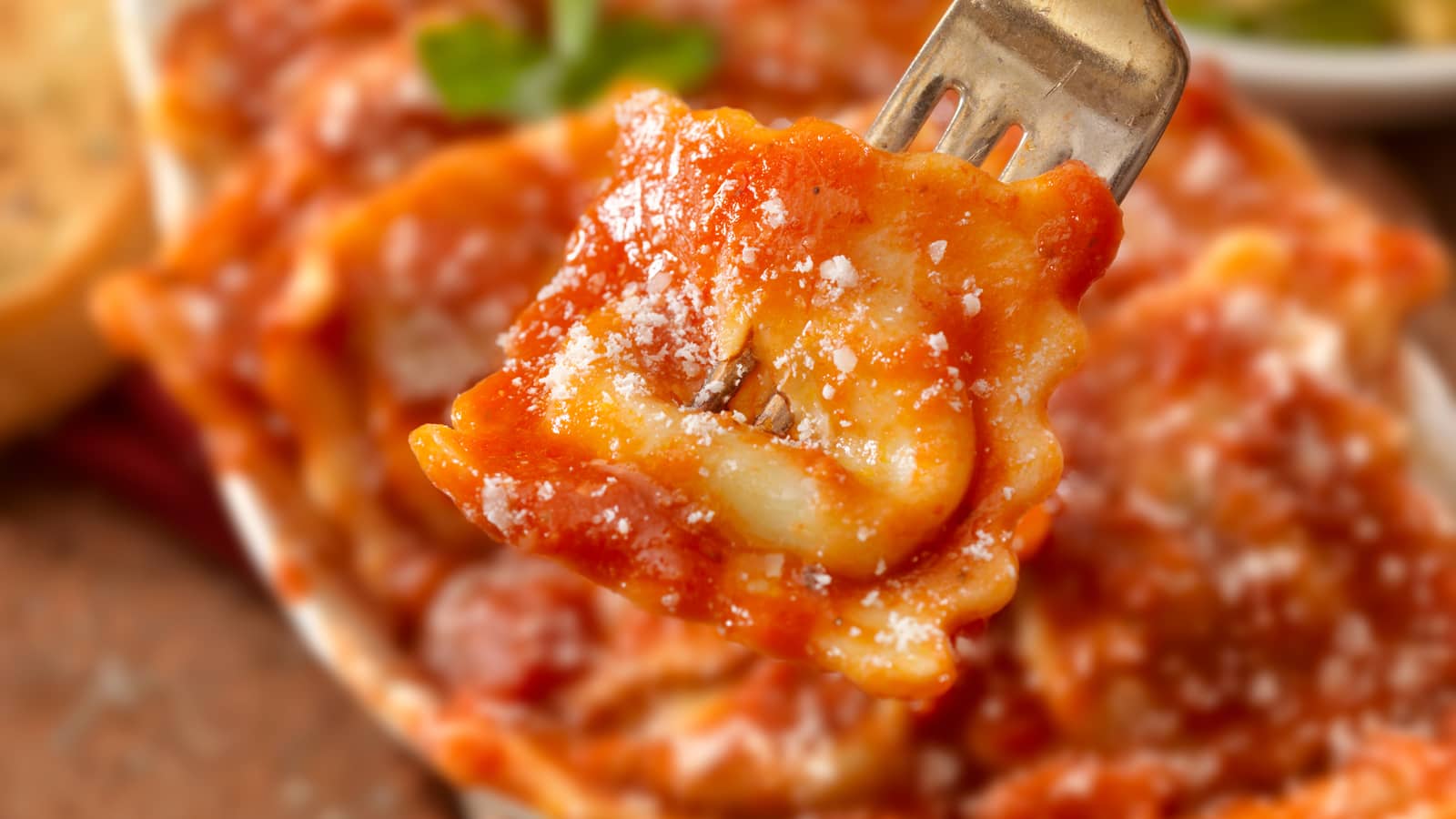 Lobster Ravioli: Easily Indulge In A Symphony Of Flavors