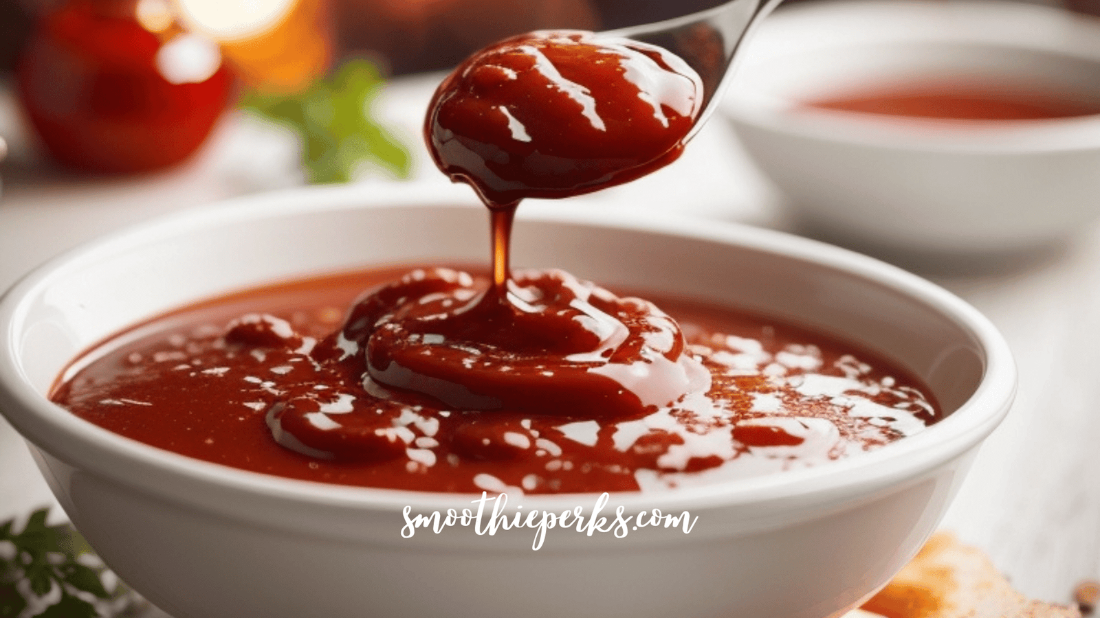 BBQ Sauce Recipe