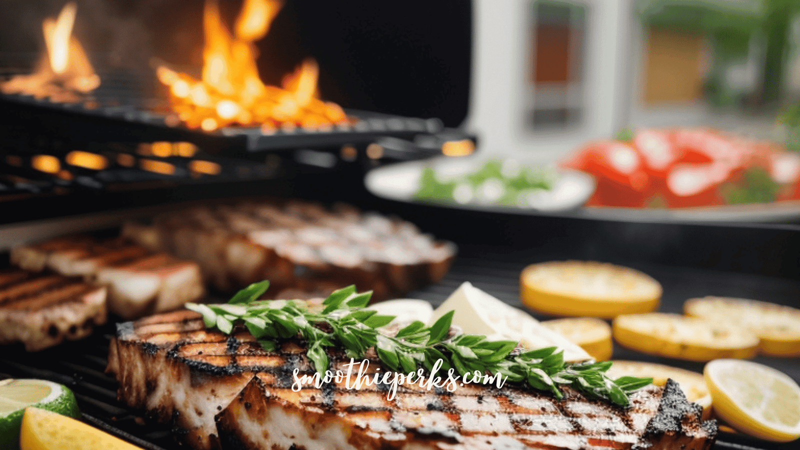 Dinner Grilling Ideas