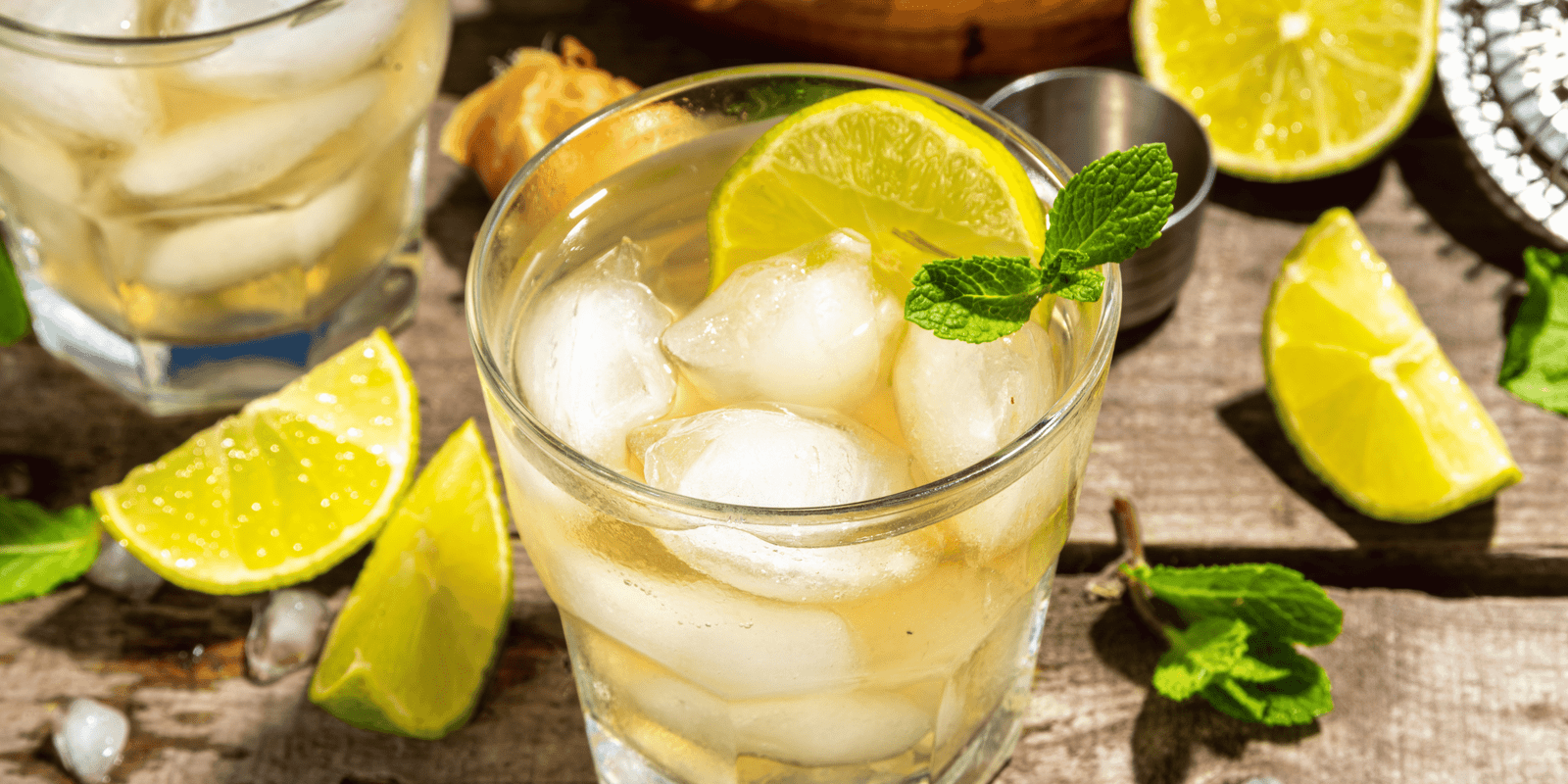 Ginger Beer Recipes