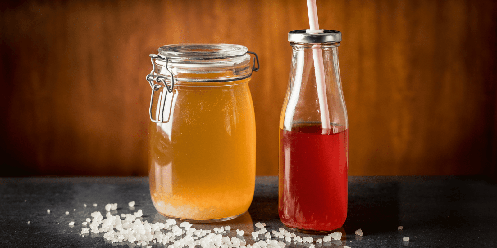 Water Kefir Recipes