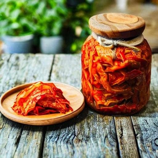 kimchi recipes