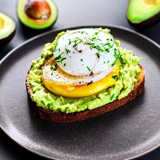 Avocado Toast