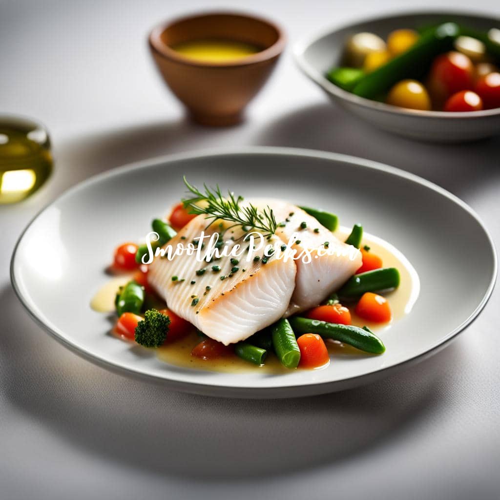 healthy seafood meals