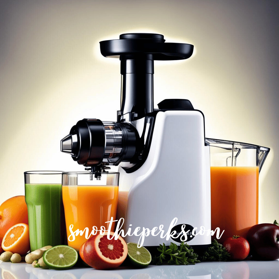 Twin-Gear Juicers: Unveiling the Pinnacle of Juicing Excellence