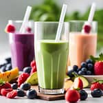 Fat Loss Smoothies for Weight Loss