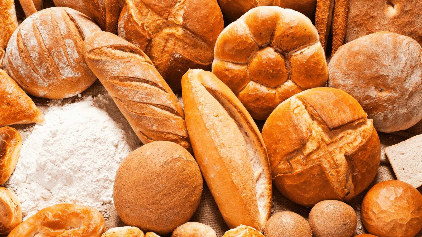 Low-Carb Pumpkin Bread