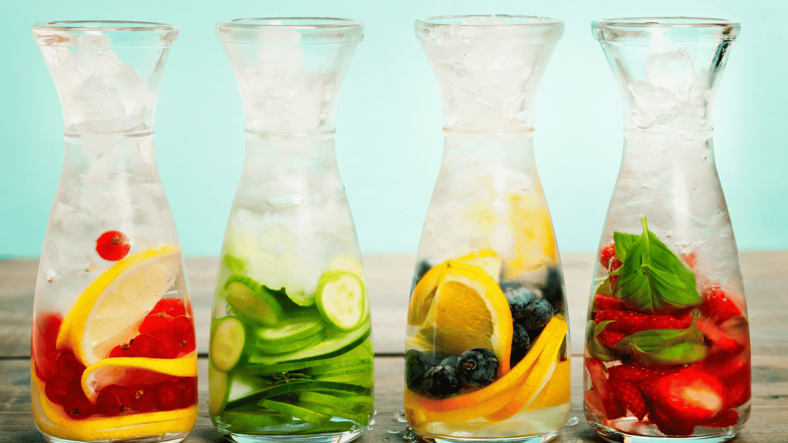 Fermenting With Fruit: Easy To Make Fruity Adventures