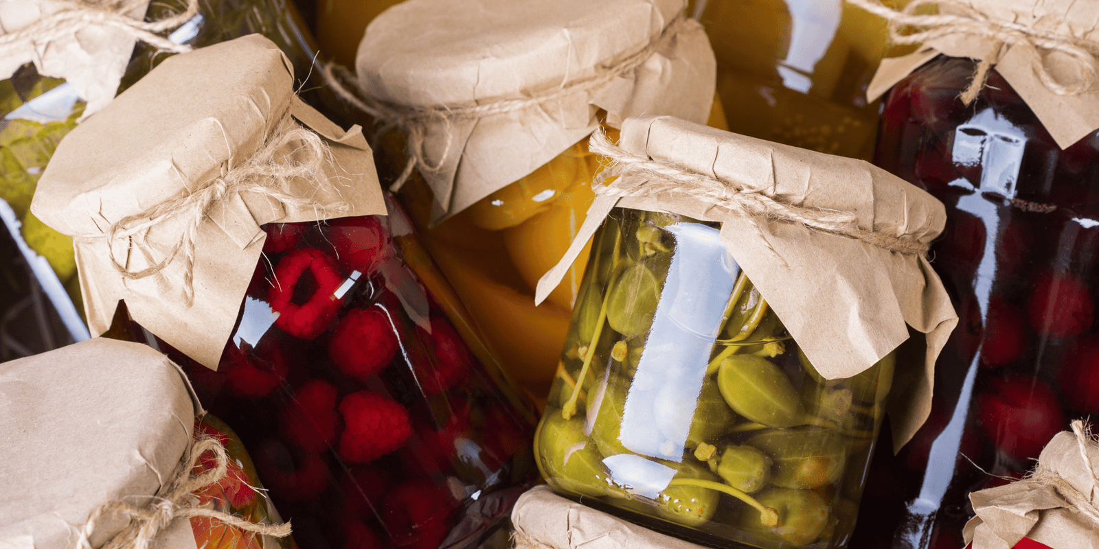 Benefits of Fermented Food